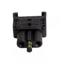 PRISE NF 160 FEMELLE-CABLE 35MM2+POIGNEE INTEGREE-IDEM E2299