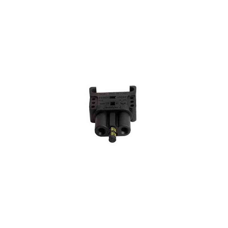 PRISE NF 160 FEMELLE-CABLE 35MM2+POIGNEE INTEGREE-IDEM E2299