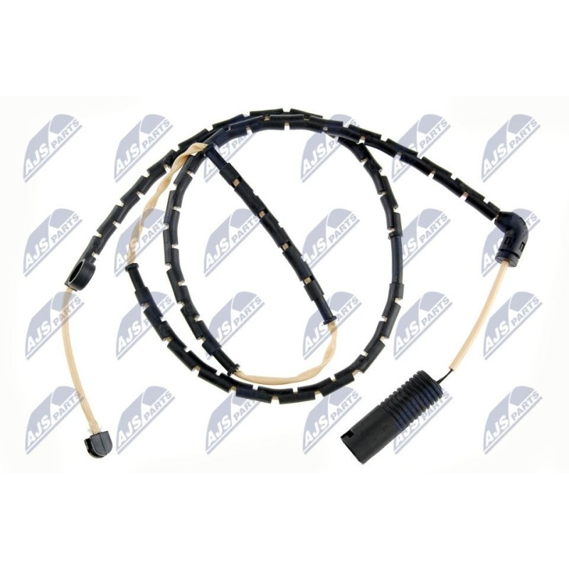 Témoin D'usure Des Plaquettes De Frein ARRIÈRE LAND ROVER RANGE ROVER 02-09 - 1220MM - 24.8190-1308.2, 1 987 473 010, 1987473010