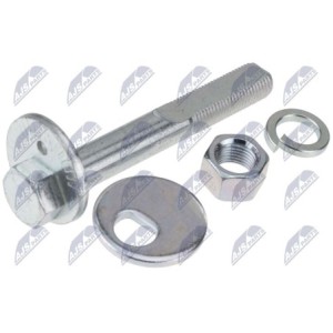 Vis De Correction Du Carrossage MITSUBISHI CARISMA95 - M862189, MB809335, MR333373