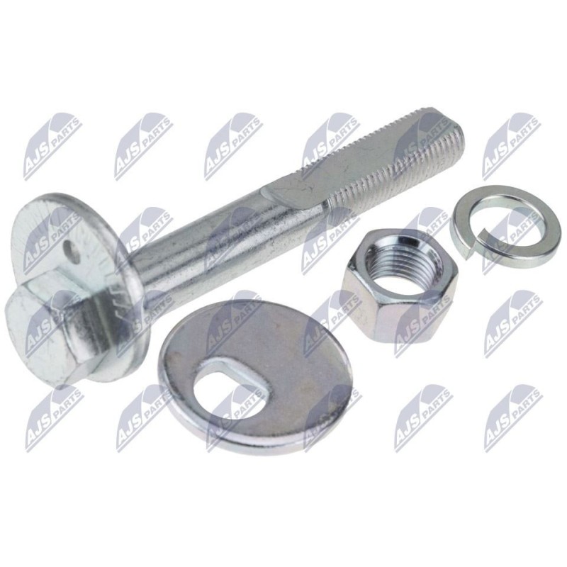 Vis De Correction Du Carrossage MITSUBISHI CARISMA95 - M862189, MB809335, MR333373 Vis De Correction Du Carrossage MITSUBISHI CARISMA95 - M862189, MB809335, MR333373