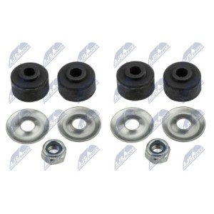 Caoutchouc De Barre Stabilisatrice Avant SSANGYONG REXTON 02-06 - 4431205000, 4431205001, 4476008000