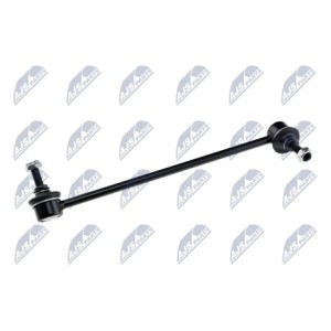 Biellette De Barre Stabilisatrice Avant BMW X3 E83 04 DROITE - 260428, 042468B, 3 413 202