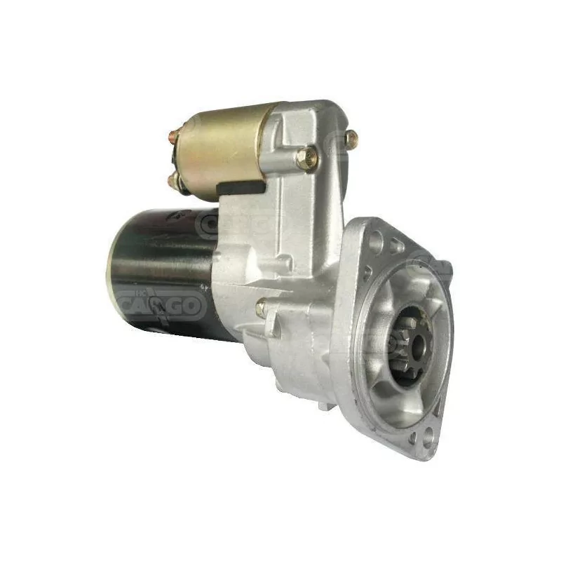 Arrancador de 12 voltios, Bosch 0986013551, Nissan 23300-07500, Valeo 455570, Mitsubishi M002T50171 Arrancador de 12 voltios, Bosch 0986013551, Nissan 23300-07500, Valeo 455570, Mitsubishi M002T50171