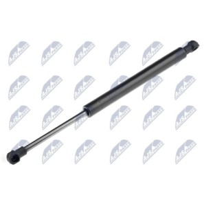 Ressort A Gaz Amortisseur Lunette Arrière L-315MM - 070475B, BGS11074, 2038553