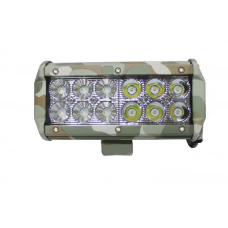 167mm LED Barre panel 36W spot LB0032S