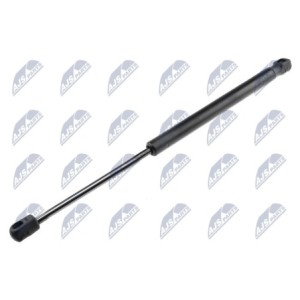 Ressort A Gaz Pression Malle Du Hayon Amortisseur L-375MM - 127465, 56320, BSG 90-980-030