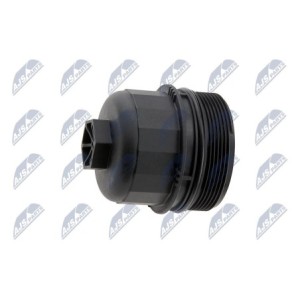 Couvercle De Filtre À Huile FIAT BRAVO 1.6D - 55 208 837, 55 213 470, 55208837