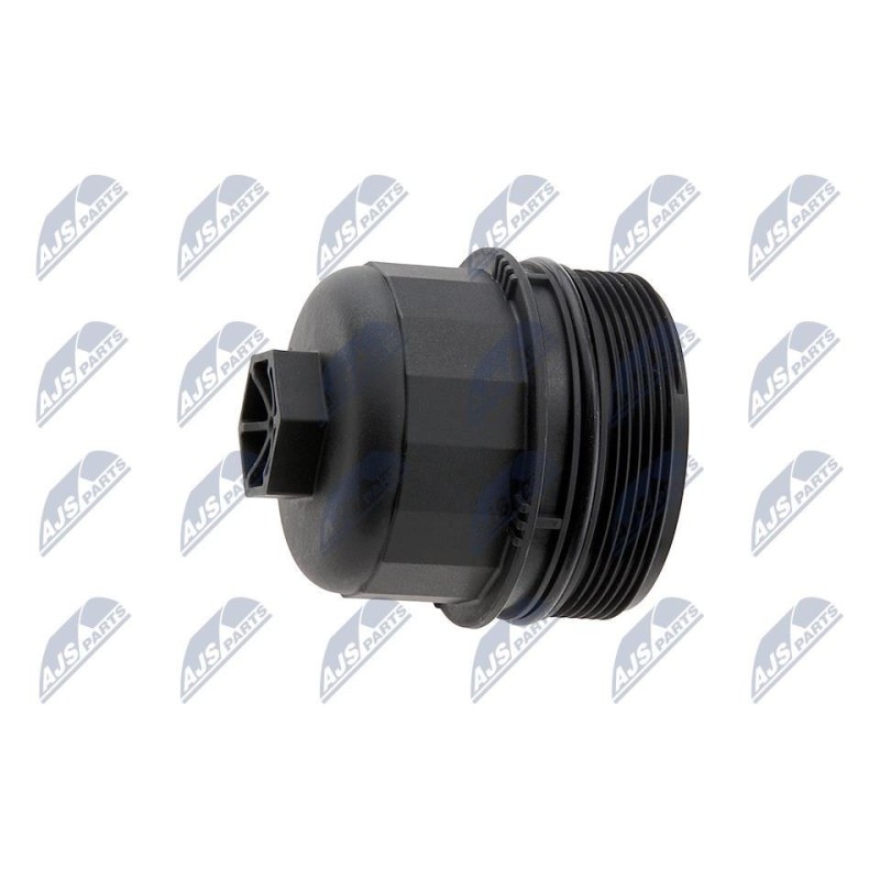 Couvercle De Filtre À Huile FIAT BRAVO 1.6D - 55 208 837, 55 213 470, 55208837