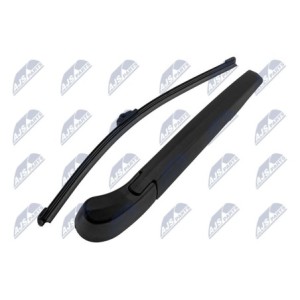 Balai D'essuie-glace Arrière Bras BMW X2 F39 2017-325MM - 61627423866