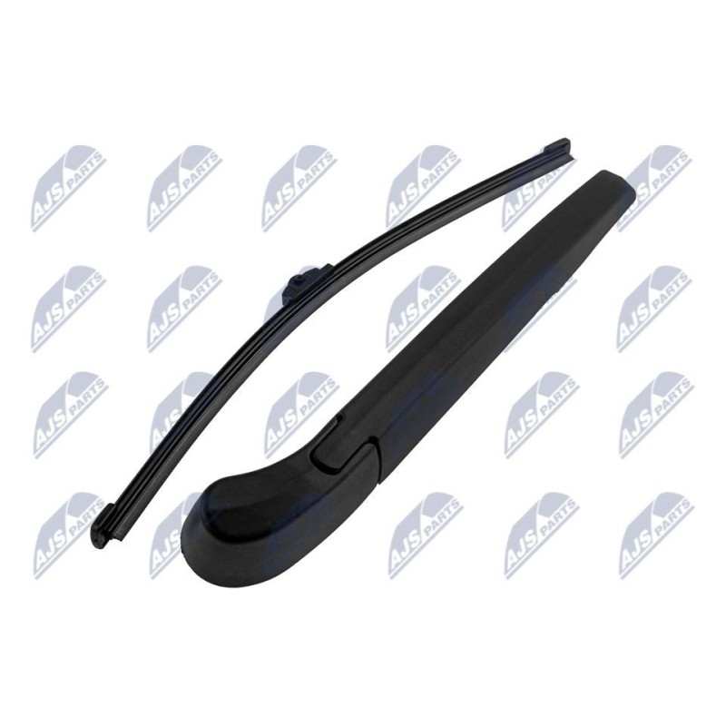 Balai D'essuie-glace Arrière Bras BMW X2 F39 2017-325MM - 61627423866