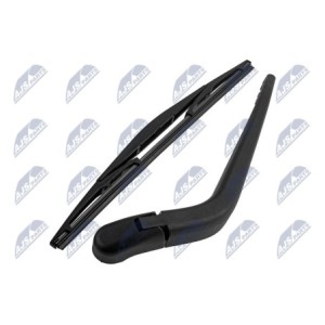 Balai D'essuie-glace Arrière Bras HONDA JAZZ-FIT 2008-350MM - 76720-TF0-003