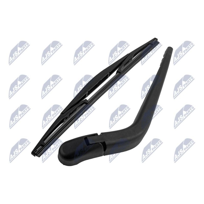 Balai D'essuie-glace Arrière Bras HONDA JAZZ-FIT 2008-350MM - 76720-TF0-003 Balai D'essuie-glace Arrière Bras HONDA JAZZ-FIT 2008-350MM - 76720-TF0-003