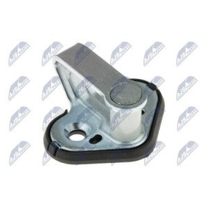 Verrou De Porte Avant IVECO DAILY III 1999 - 5801352910, 5801352910, 97169451