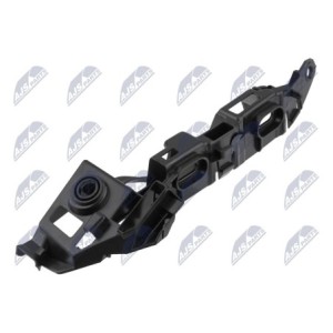 Coulissante-fixation De Pare-chocs Avant GAUCHE VW GOLF VII 2013 - 5G0807049A