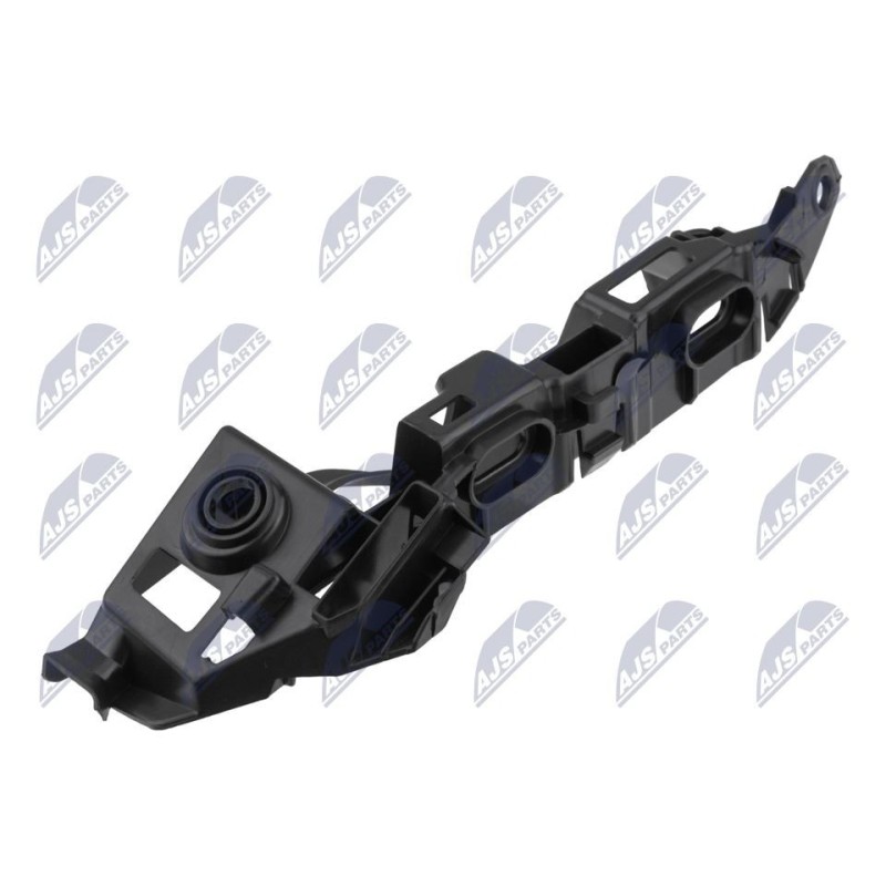 Coulissante-fixation De Pare-chocs Avant GAUCHE VW GOLF VII 2013 - 5G0807049A