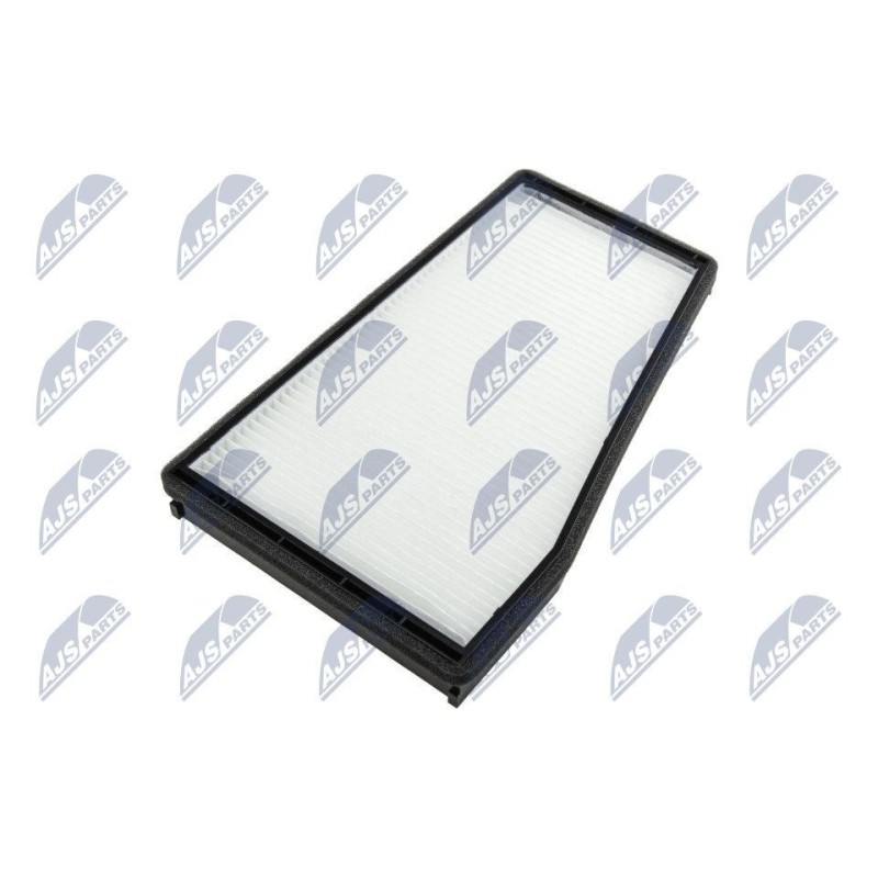 Filtre D'habitacle DAEWOO EVANDA 02 - MS6408, DC7101, 21DWW2