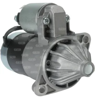 12-Volt-Starter, Bosch 0986014151, Clark 3790819, Valeo 602025