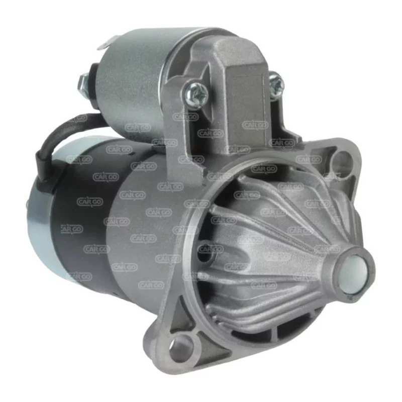 Démarreur 12V 1.1 Kw 8 dent HC-PARTS JS362, Mitsubishi M003T15791, M003T15971, M003T22681