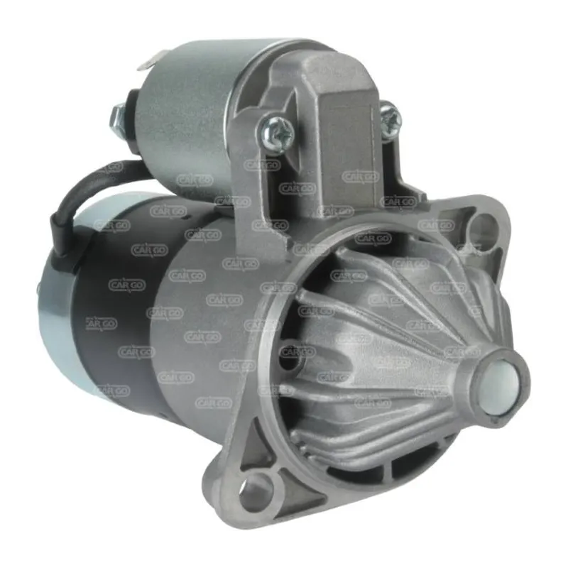 12 Volt Starter, Bosch 0986014151, Clark 3790819, Valeo 602025