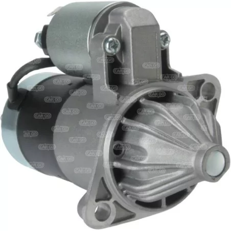 Démarreur 12V 1.1 Kw 8 dent HC-PARTS JS362, Mitsubishi M003T15791, M003T15971, M003T22681