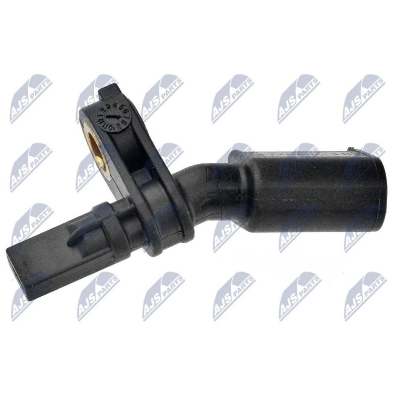 Capteur Abs VW POLO 01-08 - 24.0711-5273.3, 0 986 594 500, 06SKV023