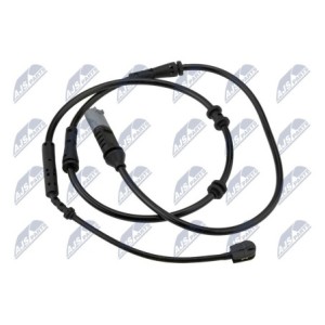 Témoin D'usure Des Plaquettes De Frein ARRIÈRE ENG.3.0-6.0 BMW 7F01-F02-F03-F04 - 39678, 24.8190-0299.2, 34 35 6 791 960
