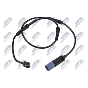 Témoin D'usure Des Plaquettes De Frein ENG.1.6-3.0D BMW IX3G08 - 24.8190-0997.2, 34 35 6 870 350, 6 870 350
