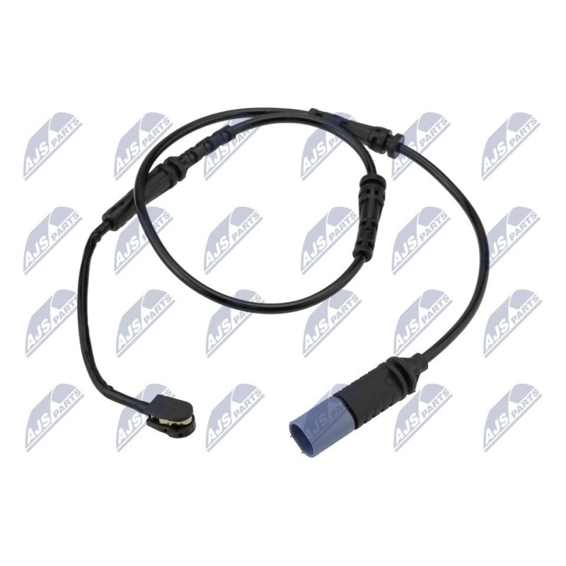 Témoin D'usure Des Plaquettes De Frein ENG.1.6-3.0D BMW IX3G08 - 24.8190-0997.2, 34 35 6 870 350, 6 870 350