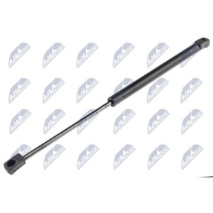 Ressort A Gaz Couvercle De Compartiment De Moteur L-431MM - 127523, J926-01, 55 41 03-91