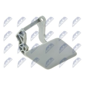 Enjoliveur, Pare-chocs GAUCHE MERCEDES GLK X204 06.2009-05.2012 - FIXATION - A 204 860 01 08, V30-08-0410