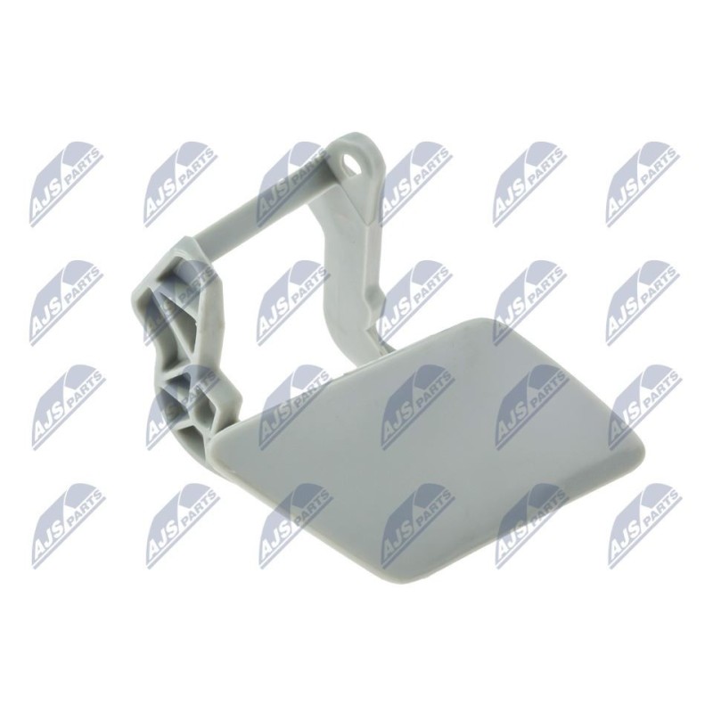 Enjoliveur, Pare-chocs GAUCHE MERCEDES GLK X204 06.2009-05.2012 - FIXATION - A 204 860 01 08, V30-08-0410