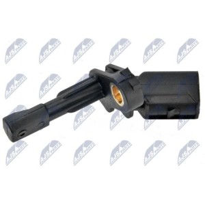 Capteur Abs Arrière VW GOLF V 03 - 24.0711-6232.3, 0 986 594 507, 06SKV019