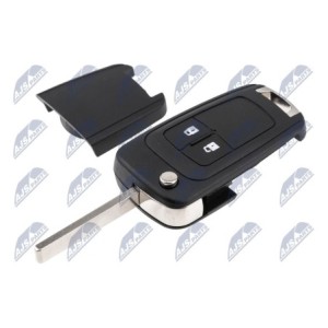 Couvercle De Clés OPEL ASTRA J-INSIGNIA A-MERIVA-ZAFIRA-MOVANO-MOKKA-ADAM-CORSA E-KARL-CASCADA-GRANDLAND X - 13279278, 13279280