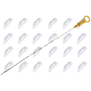 Jauge De Niveau D'huile DACIA DOKKER - 39223, 111405580R, 702 388
