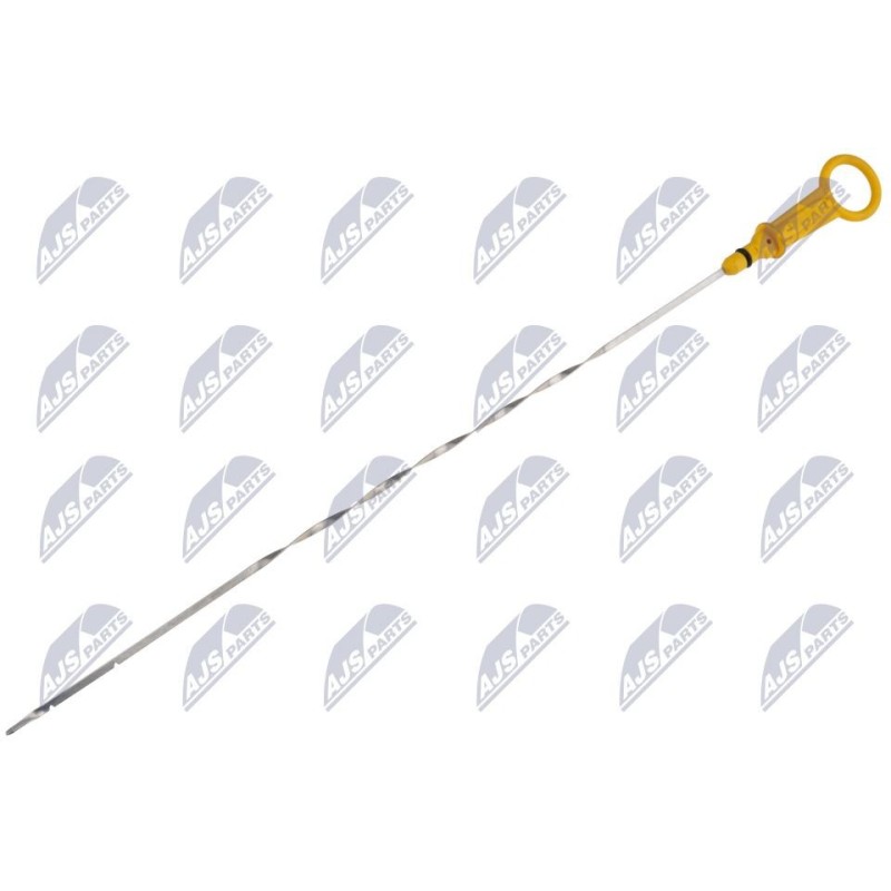 Jauge De Niveau D'huile DACIA DOKKER - 39223, 111405580R, 702 388
