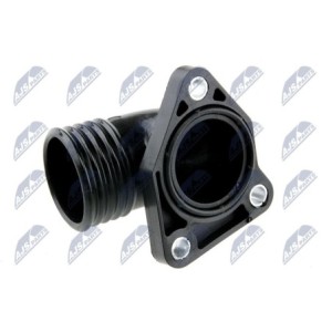 Bride De Liquide De Refroidissement BMW 3 E36 316I - 16224BW, 57398, 116006