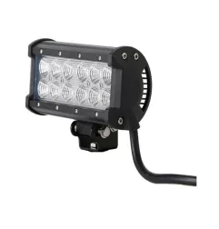 Panneau de barre LED 36W 167mm LB0032