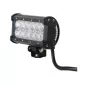 Panneau de barre LED 36W 167mm LB0032