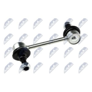 Biellette De Barre Stabilisatrice Avant GAUCHE HONDA ACCORD CP-CU-CW-CR 08-14 - SLH-070L, CLHO-50, 0323-CUFL