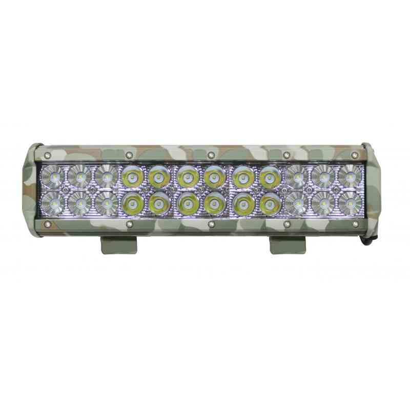 Panneau de barre à LED de 167 mm, inondation 36W LB0032F Panneau de barre à LED de 167 mm, inondation 36W LB0032F