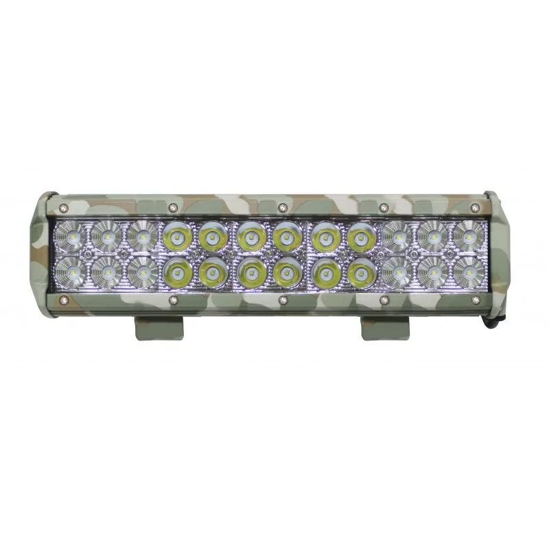 Panneau de barre à LED de 167 mm, inondation 36W LB0032F