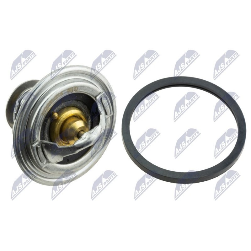 Thermostat IVECO DAILY I - 4174.82D, TH6581.82J, 1338.90