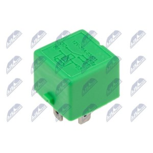 Relais, Pompe À Carburant BMW 1 E81-E87 2004 - 61 36 0 141 229, 61 36 8 373 700, 08.42.097