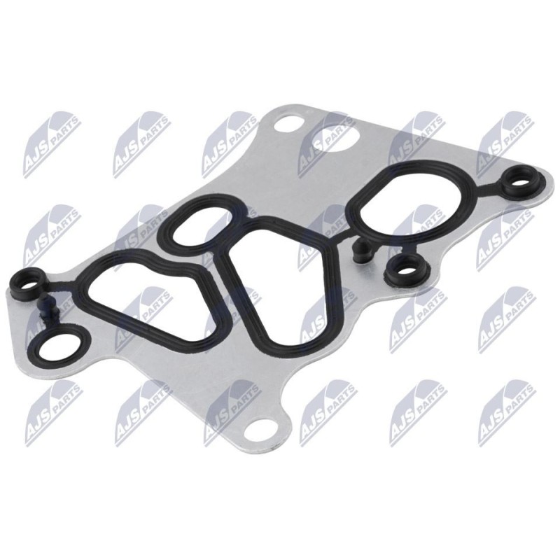 Kit De Joints De Refroidisseur D'huile MERCEDES C W204 C180CGI-C200-C200CGI-C250CGI 07-14 - 1278300, DRM01666, 716.330