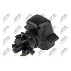 Capteur, Température Extérieure OPEL AGILA A 2000 - 1112360284, 3012360284, ST089
