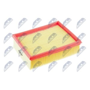 Filtre À Air PEUGEOT 206 1.9D - PC 2165 E, MD-5126, FAF-10212