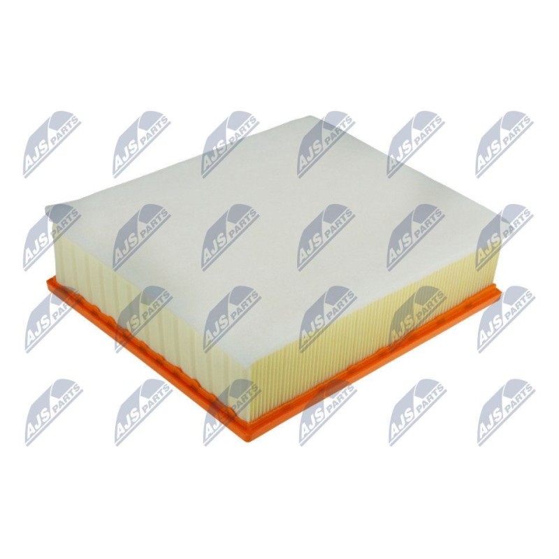 Filtre À Air FORD MONDEO IV 2.5 07- S-MAX 2.5 ST 06 - ALA-8529-2, ALA-8529-2, PC 3229 E