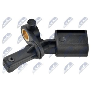 Capteur Abs Arrière VW POLO 01-08 - 24.0711-6234.3, 0 986 594 503, 06SKV016