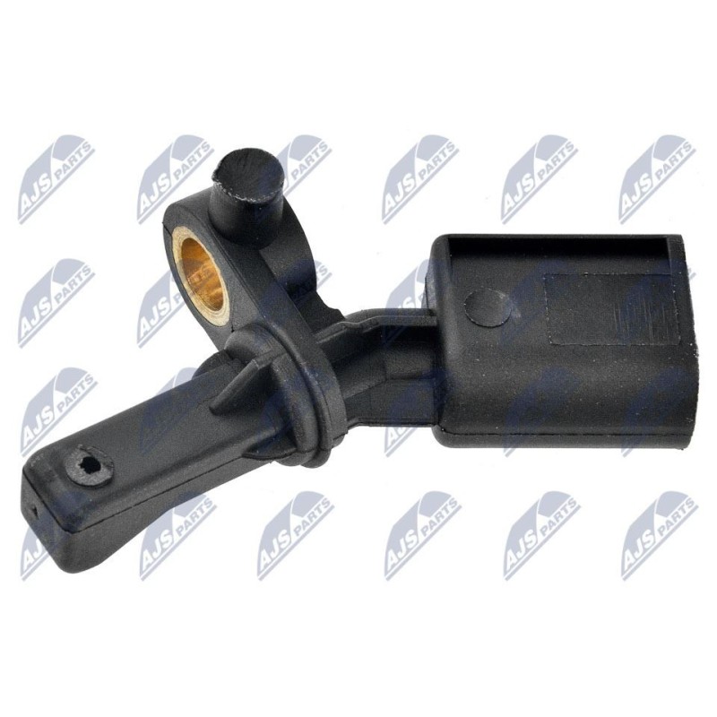 Capteur Abs Arrière VW POLO 01-08 - 24.0711-6234.3, 0 986 594 503, 06SKV016